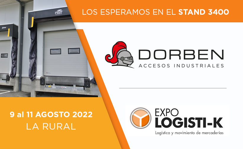 dorben_en_expo_Logisti_k-2022-dorben-accesos_industriales